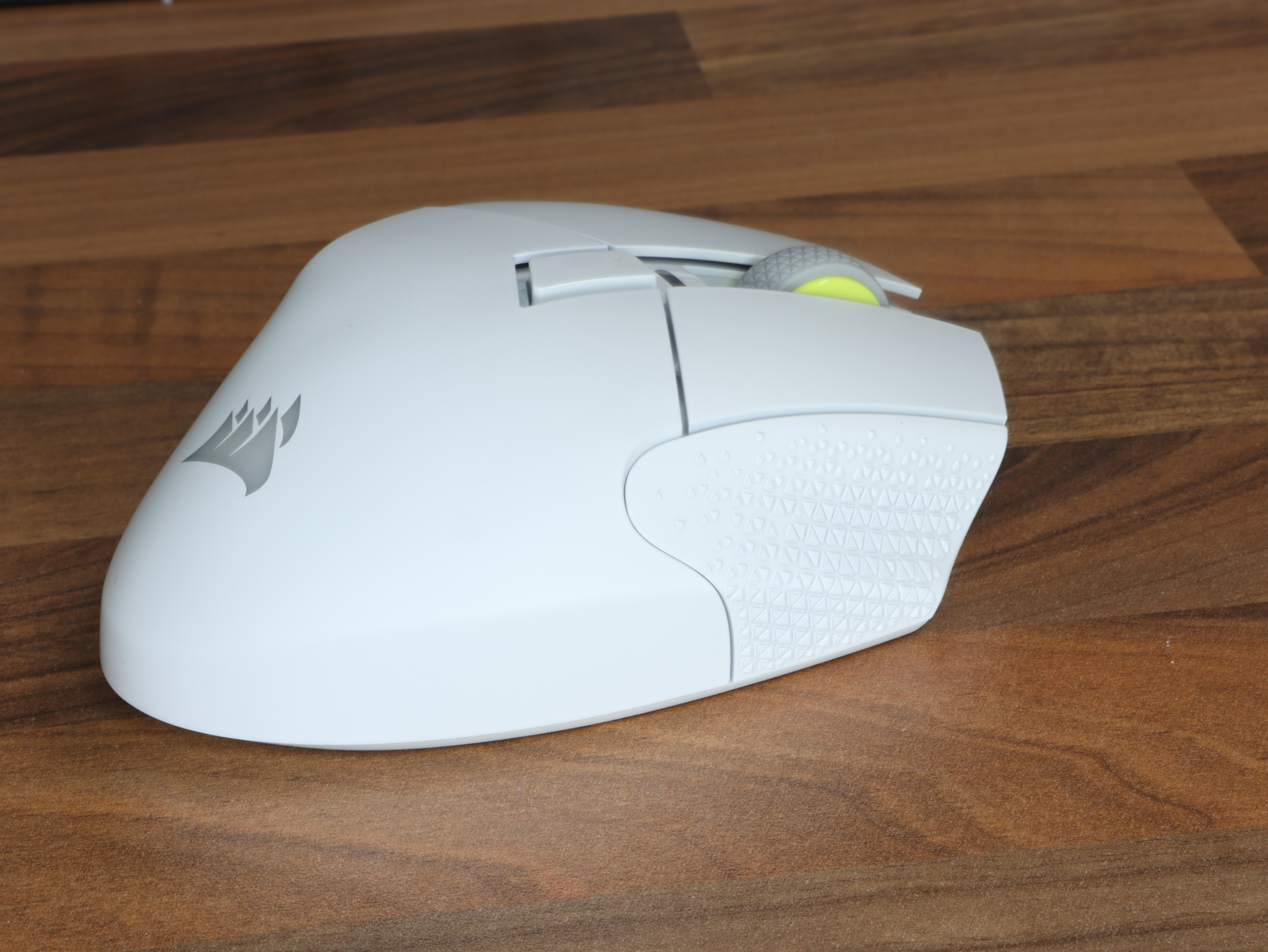 Corsair Elite SE Wireless MOBA gaming Scimitar MARKSMAN 33k S customizable Stream Deck virtuel optical mouse.JPG